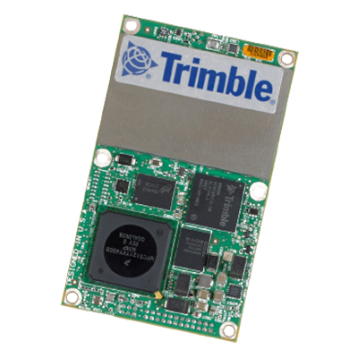 Trimble BD970主板多频多星高精度定位