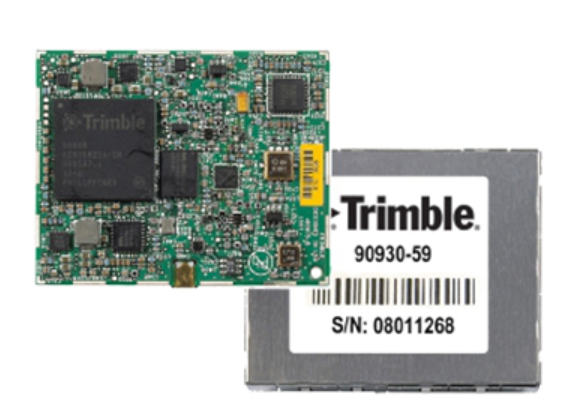 Trimble BD930+多星多频高精度定位板卡