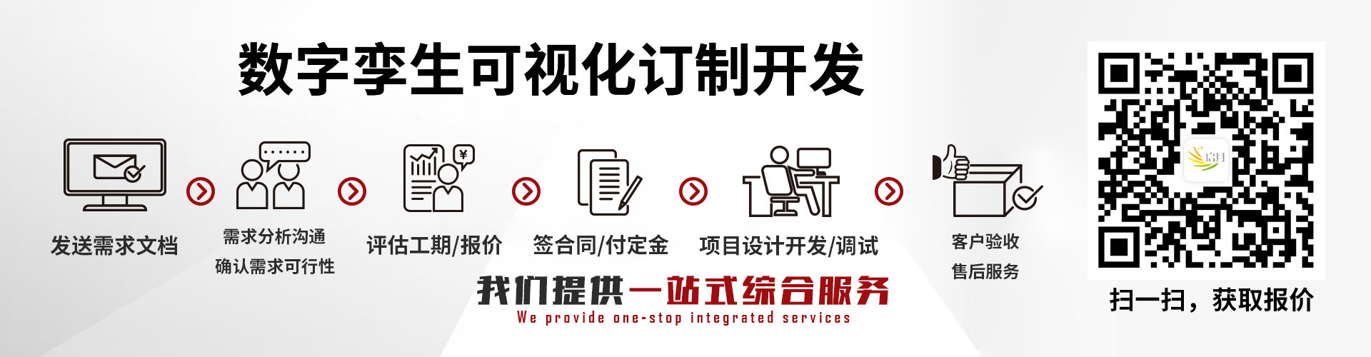 物联网开发流程